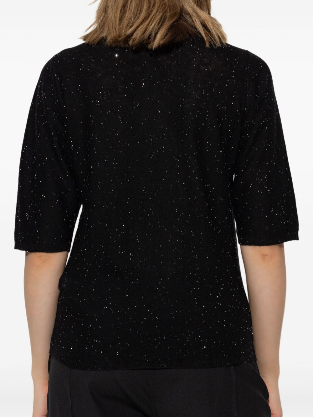 Fabiana Filippi - Fabiana Filippi Sweater - 4