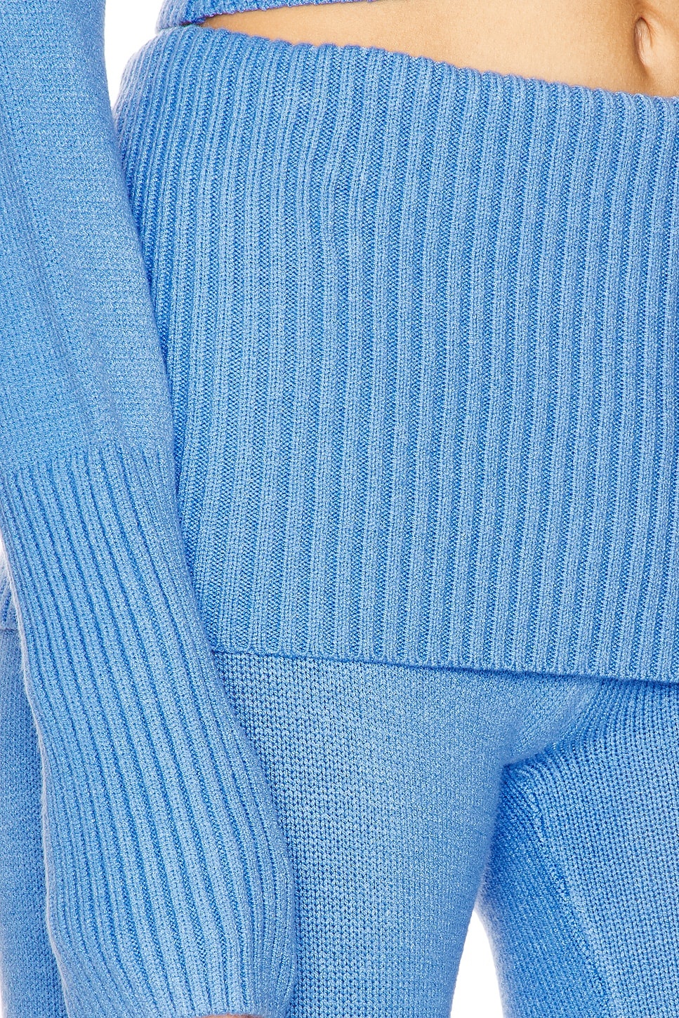 Aimee Cloud Knit Pant - 6