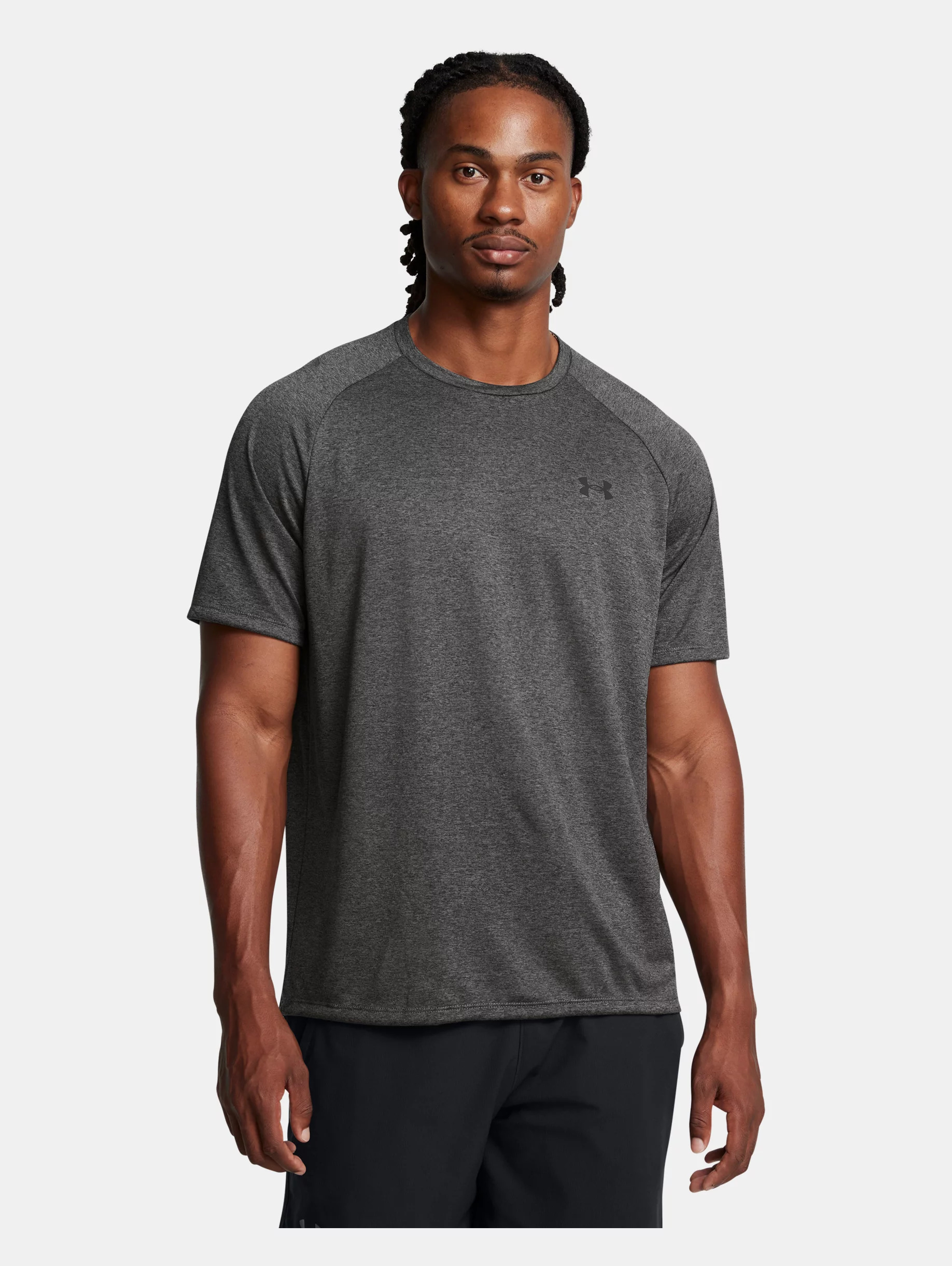 Men's UA Tech™ 2.0 Short Sleeve - 2