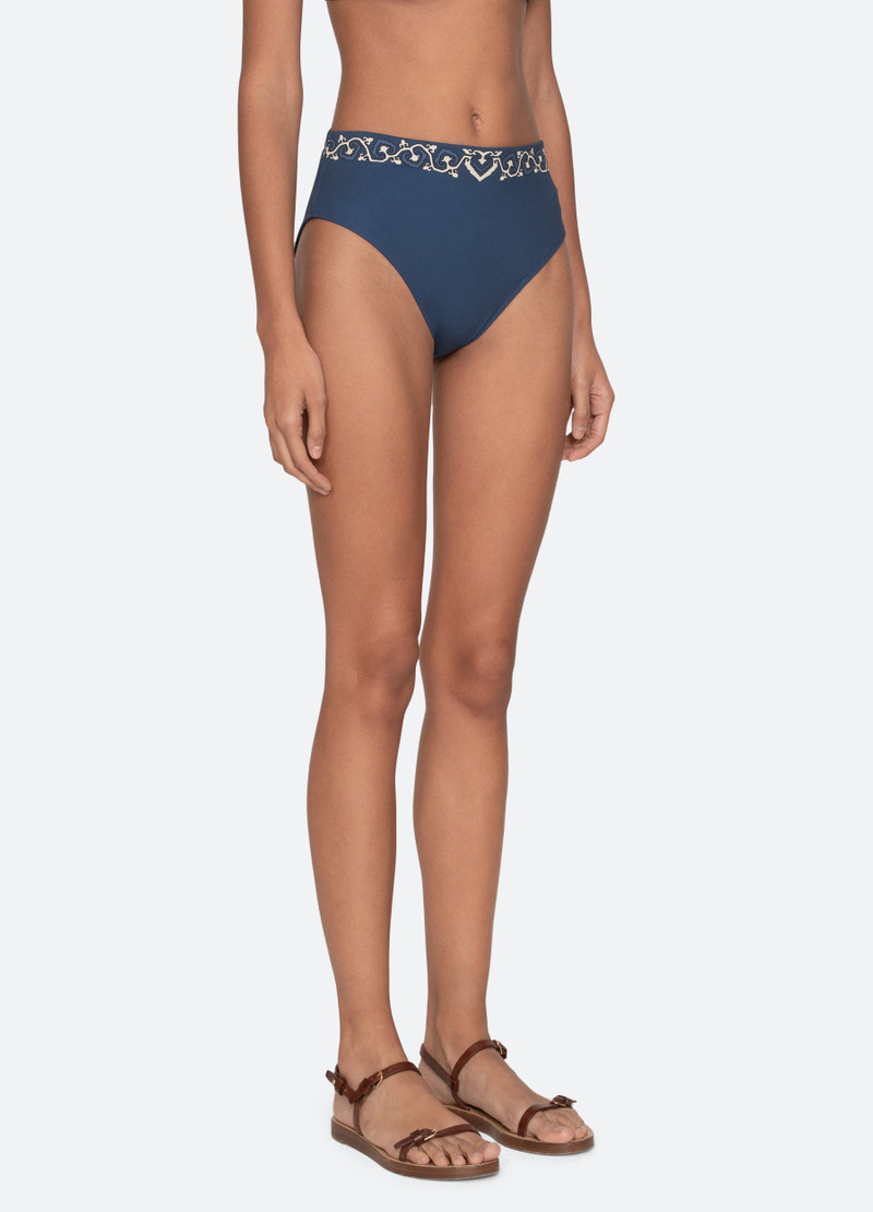 Blaise Bikini Bottom 5