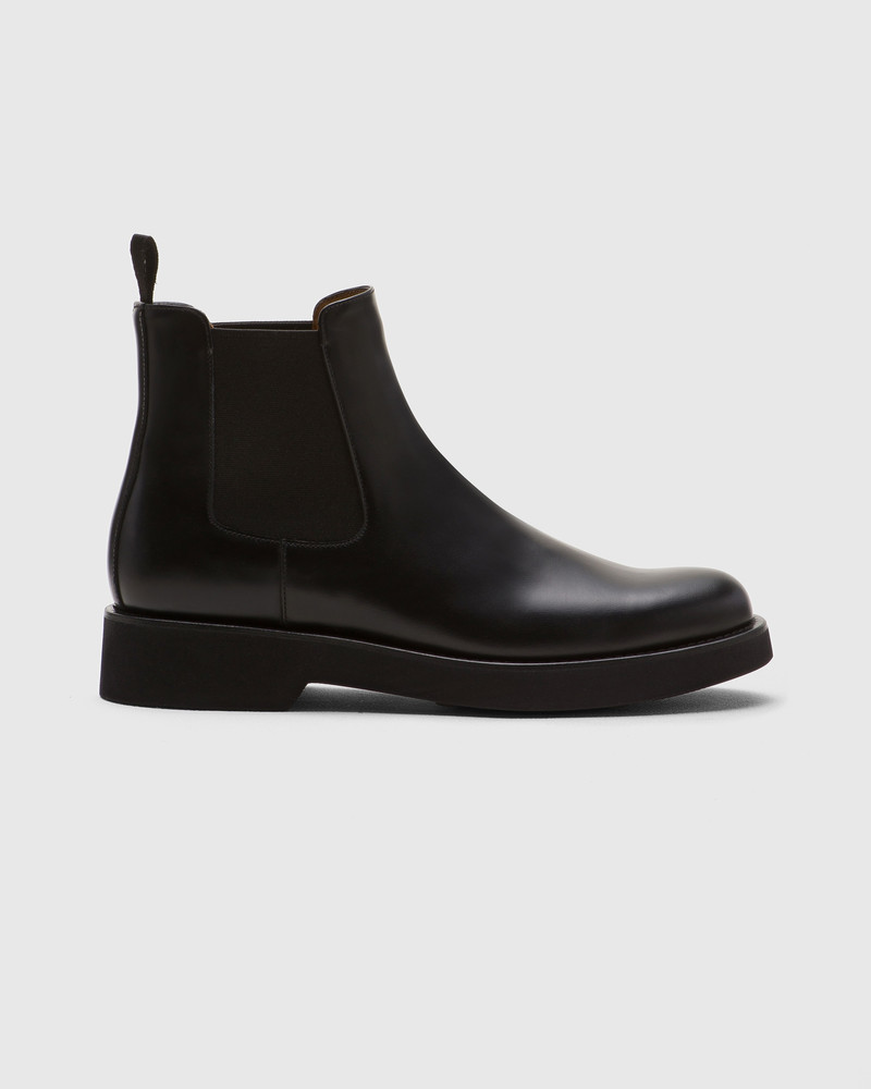 Rois Calf Leather Chelsea Boot 1