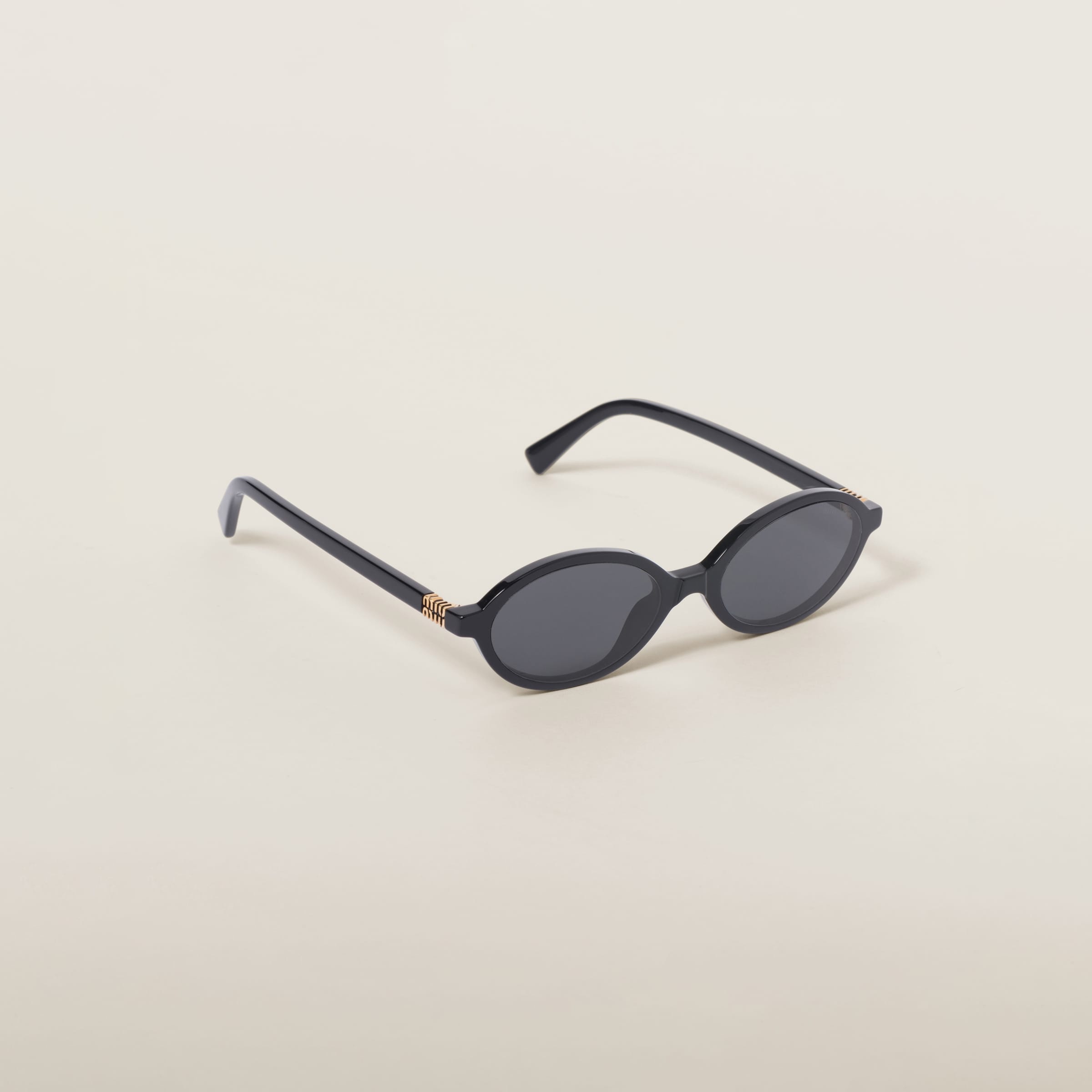 多様な Miu Miu REVERSIBLE | sunglasses Regard Miu 小物