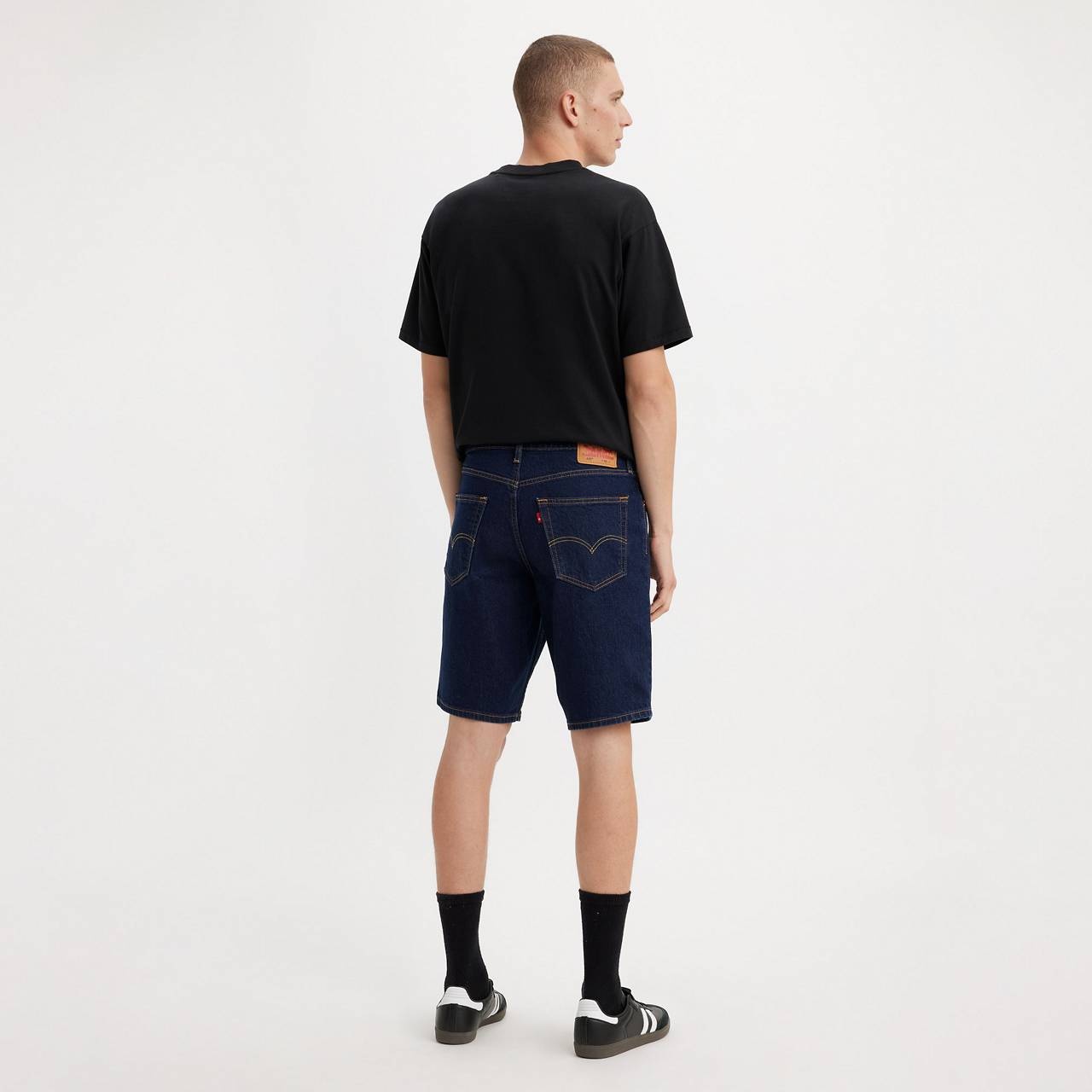 445 ATHLETIC 10" MEN'S SHORTS - 4
