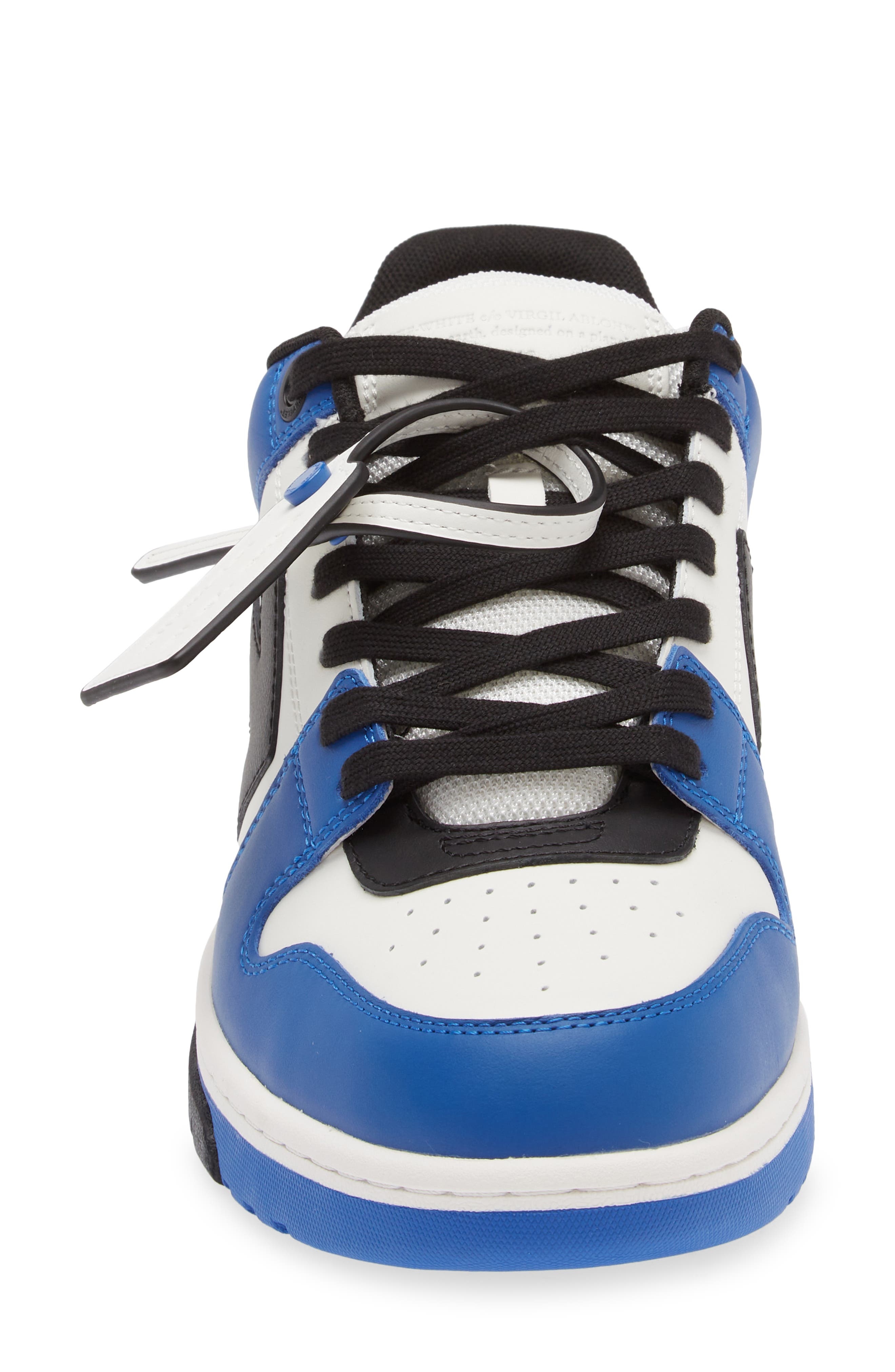 Out of Office Low Top Sneaker - 4