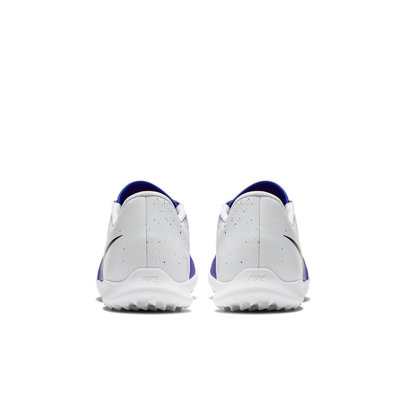 Nike Nike Phantom Venom Club TF 'Blue White' AO0579-104 outlook