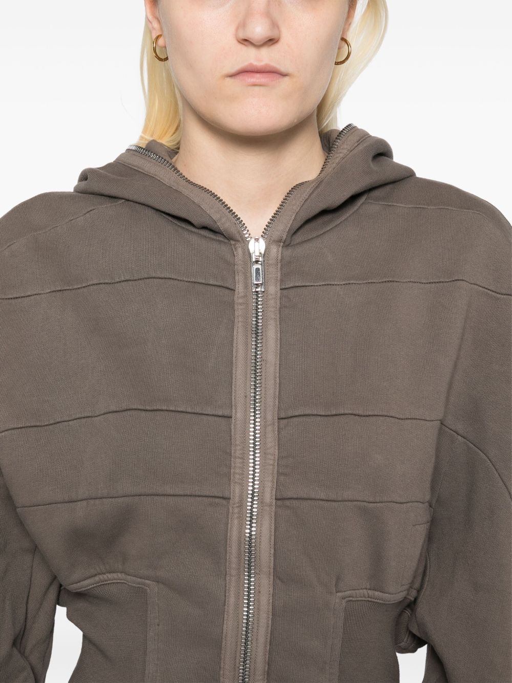 Collage Gimp hoodie - 5