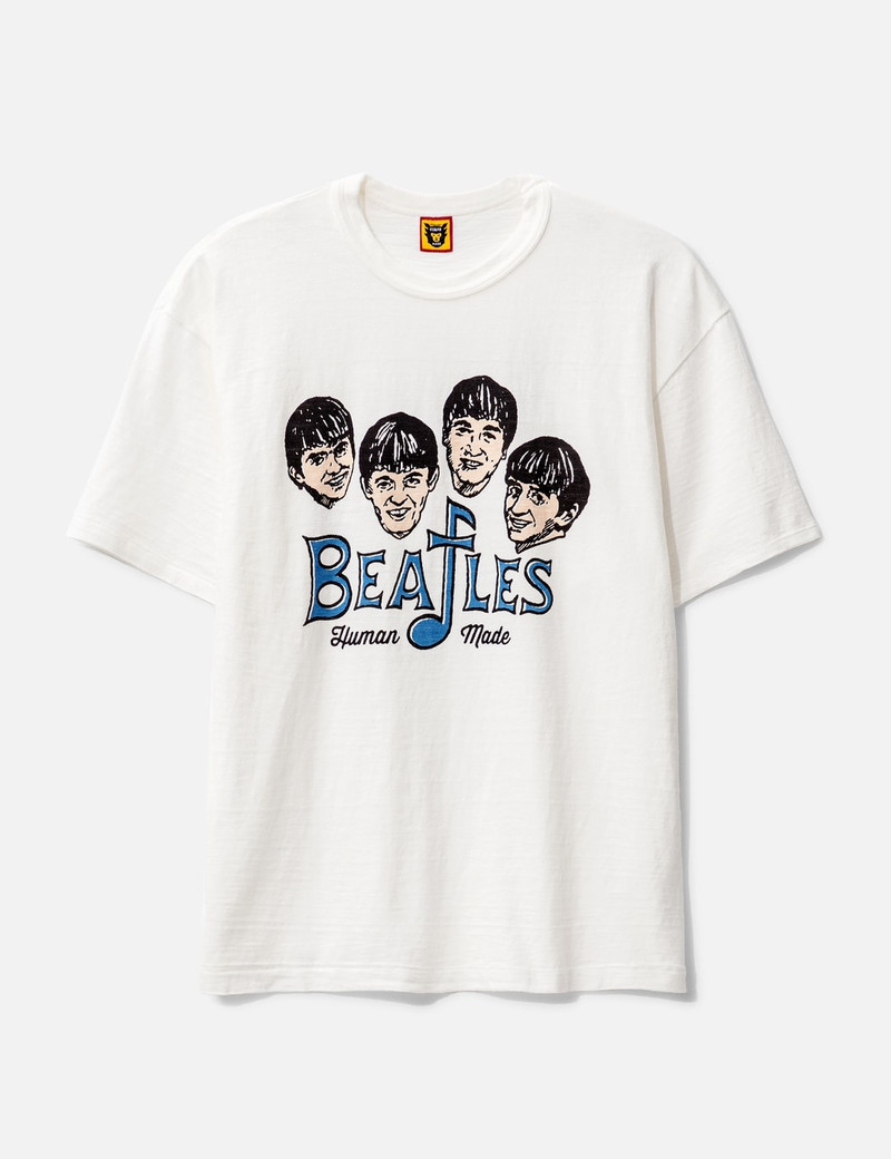 BEATLES T-SHIRT - 1