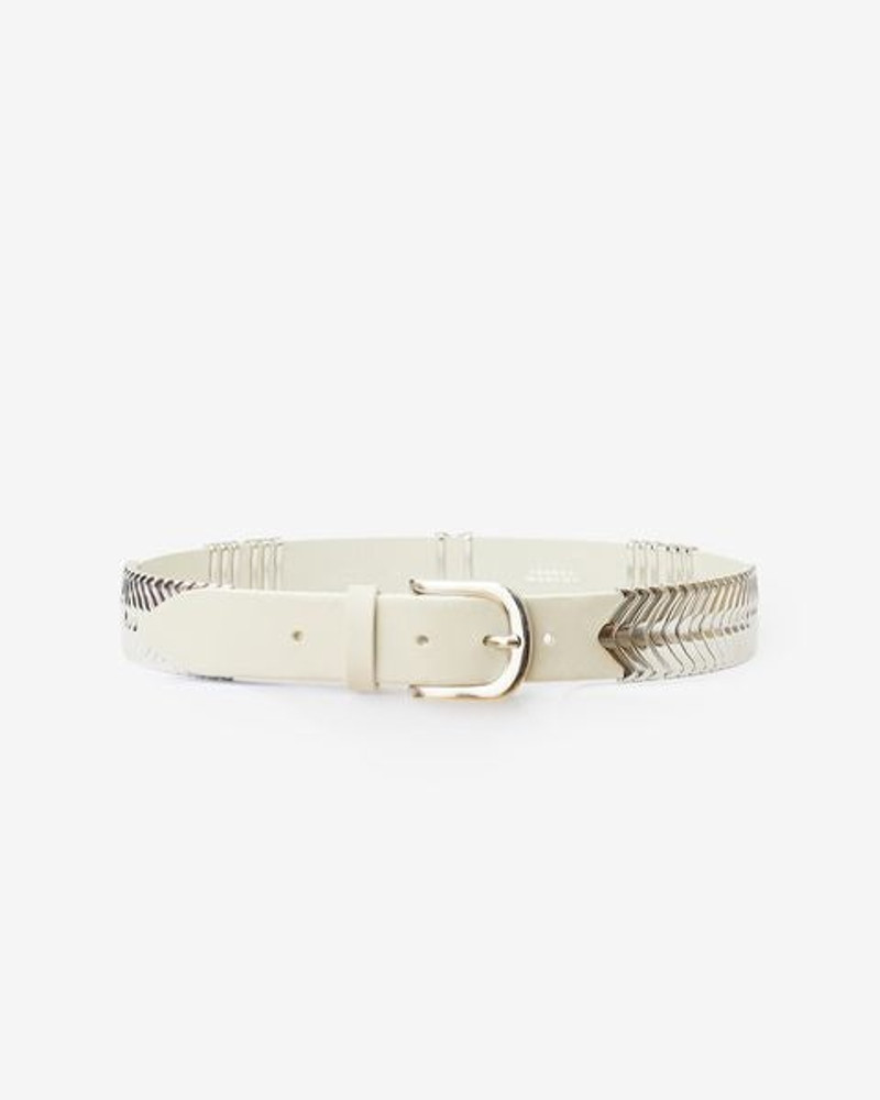 Isabel Marant TEHORA BELT outlook