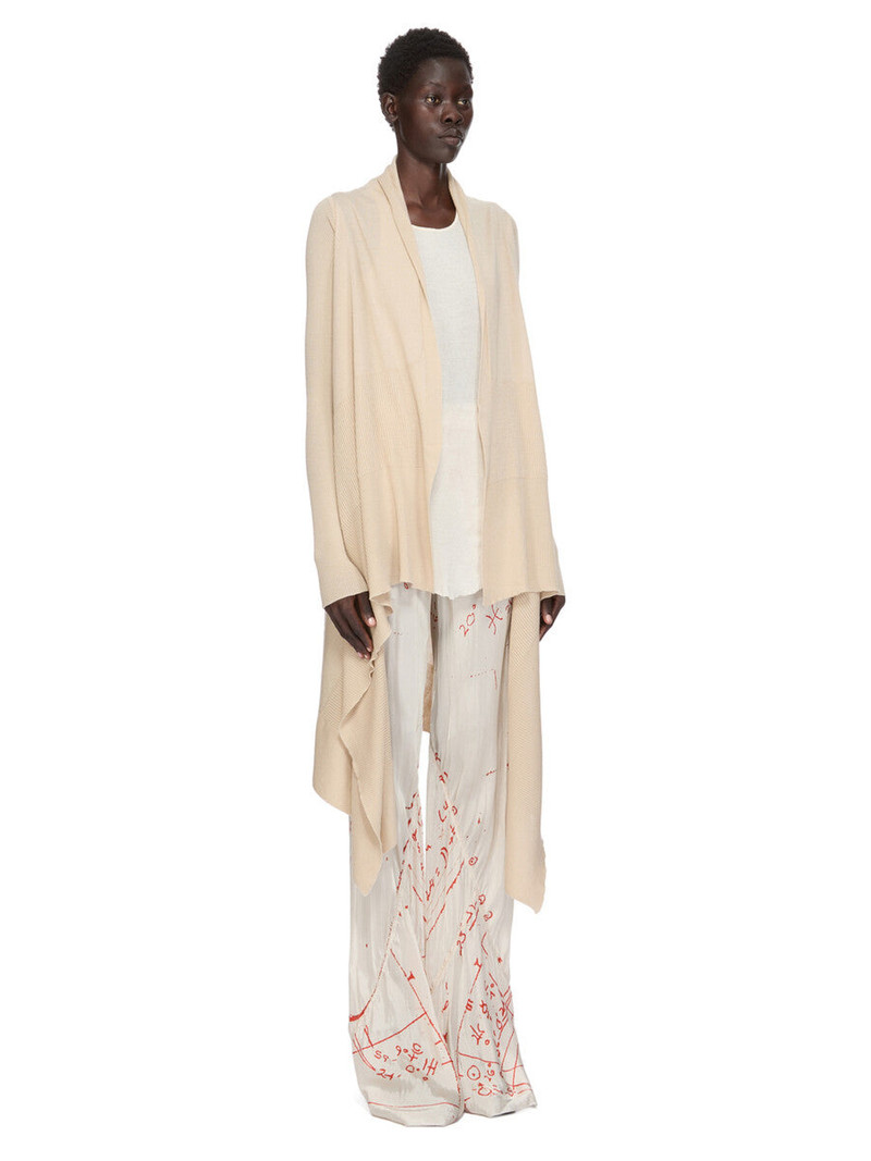 asymmetric cardigan 2