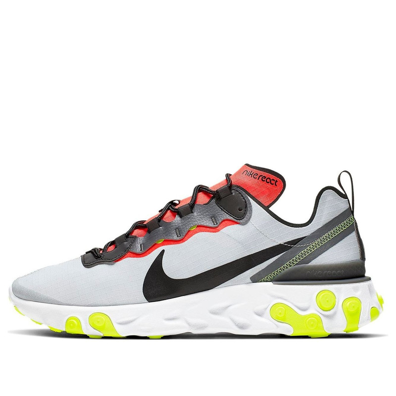 Nike React Element 55 SE 'Platinum Crimson' BV1507-003 - 1