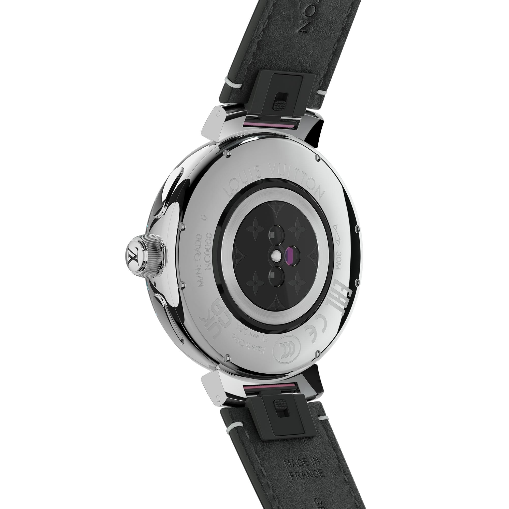 Tambour Horizon Light Up Connected Watch - 7