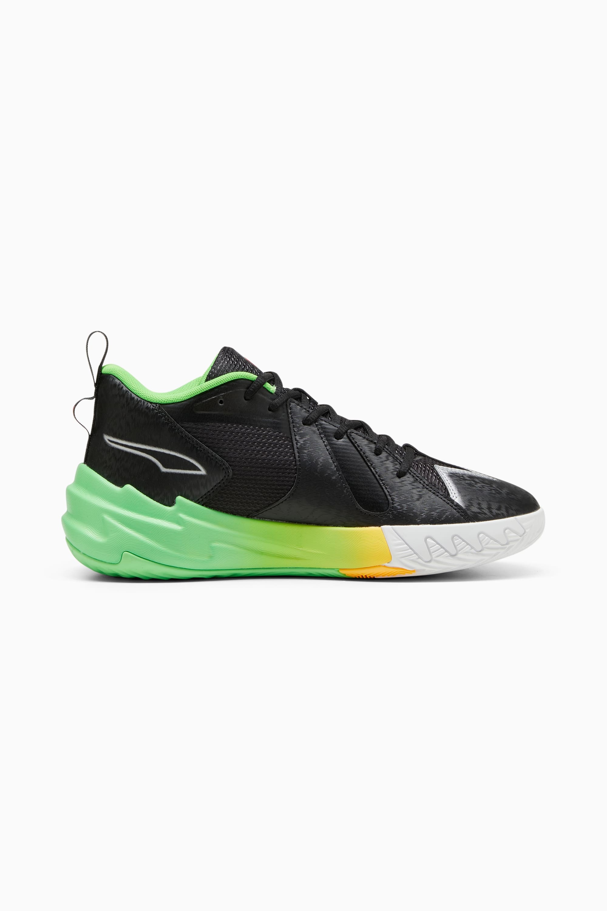 PUMA PUMA x 2K Scoot Zeros Men's Basketball Shoes | REVERSIBLE