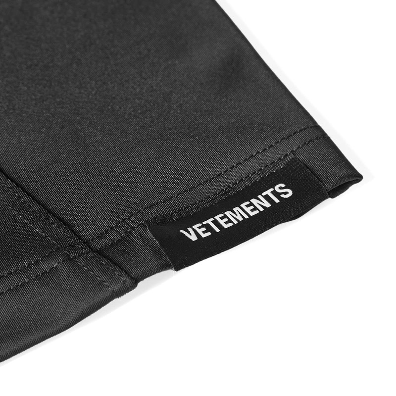 VETEMENTS VETEMENTS Deconstructed Bikini Skirt outlook