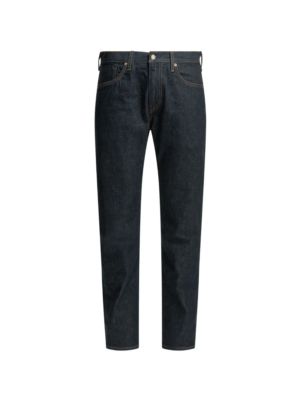 502 belt-loops jeans - 1