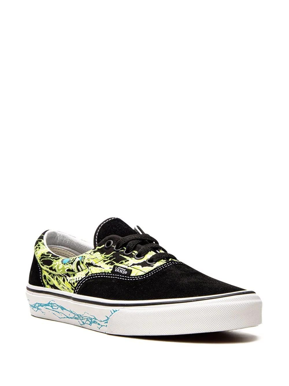 Era low-top sneakers "Zap" - 2