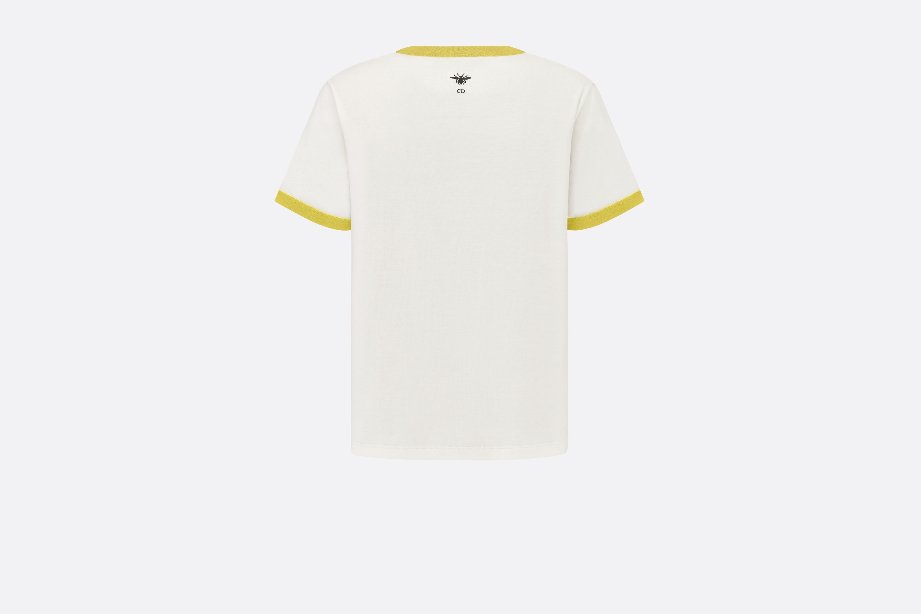 Dioriviera T-Shirt - 2