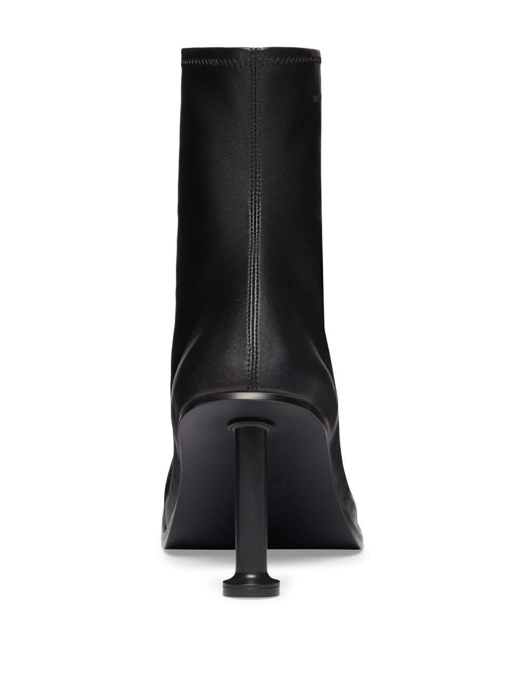 Mallorca 80mm ankle boots - 3