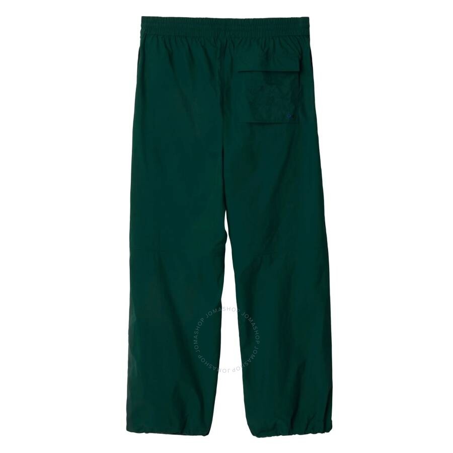 Burberry Drawstring Cargo Pants - 2