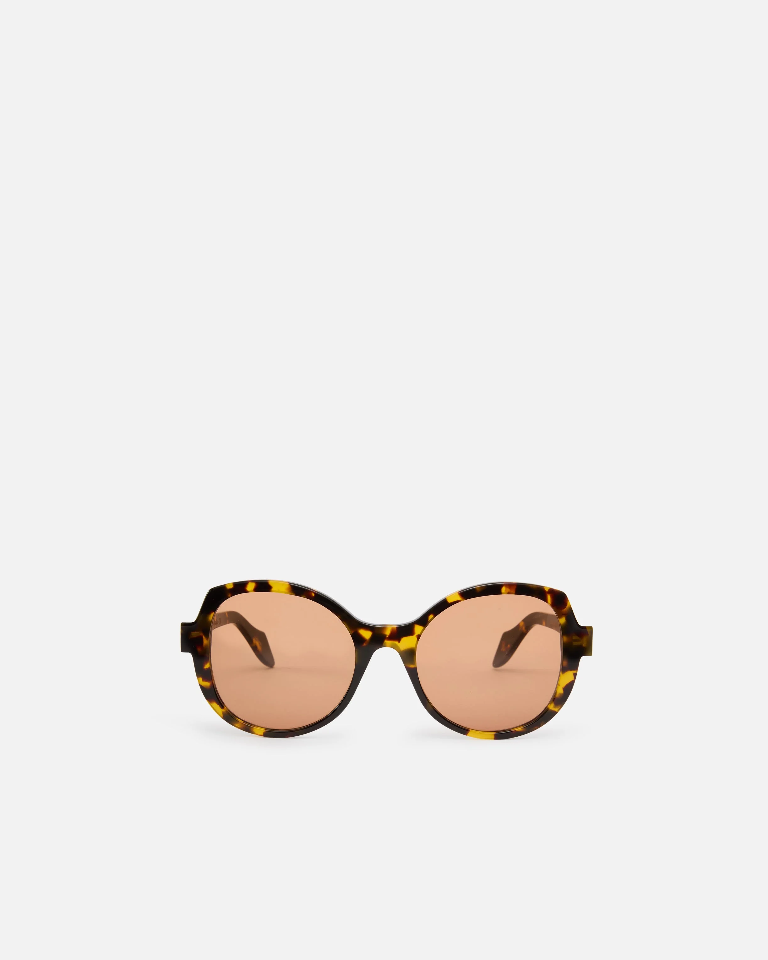 OVERSIZE SUNGLASSES - 1