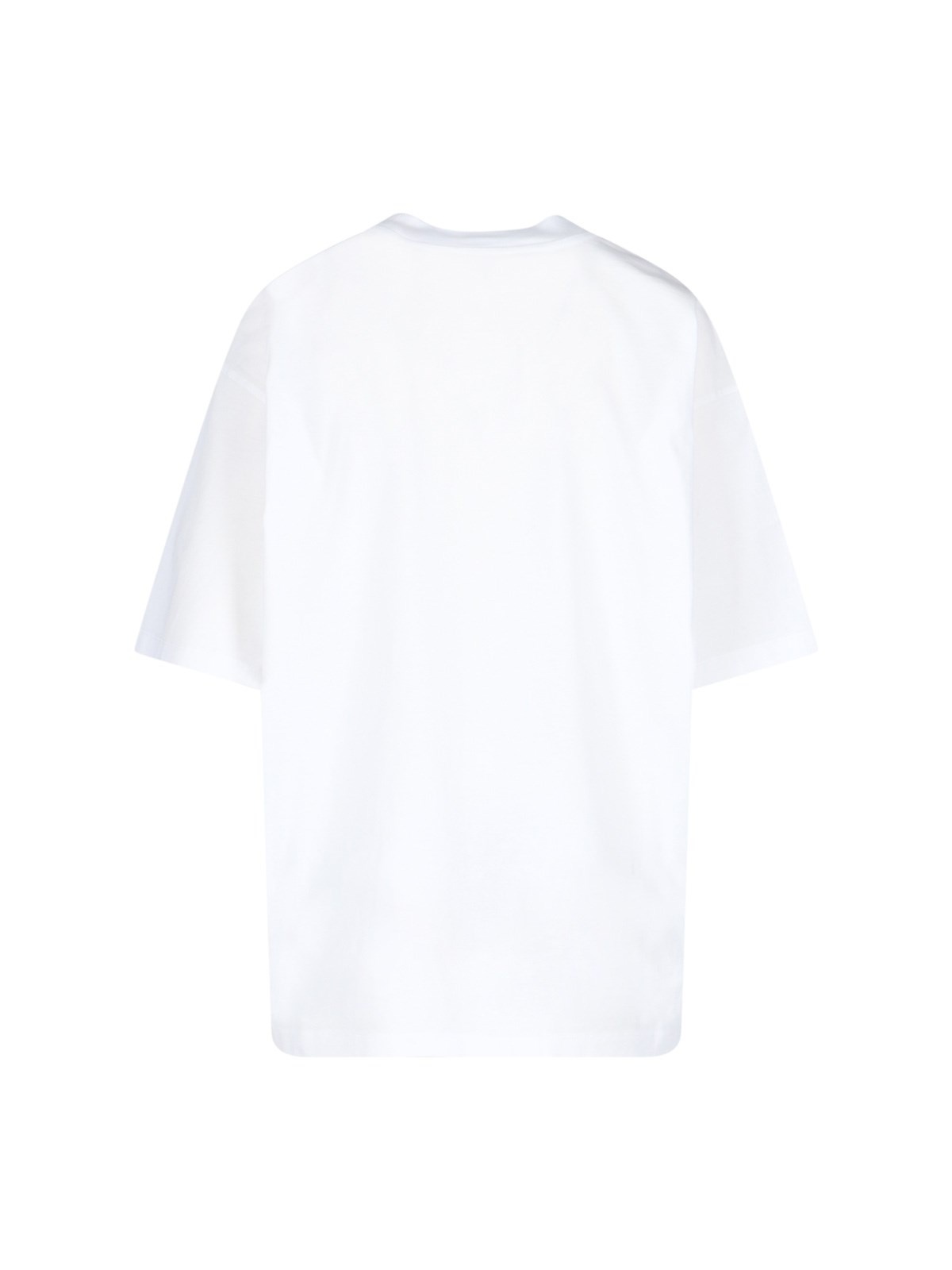 LOGO T-SHIRT - 2