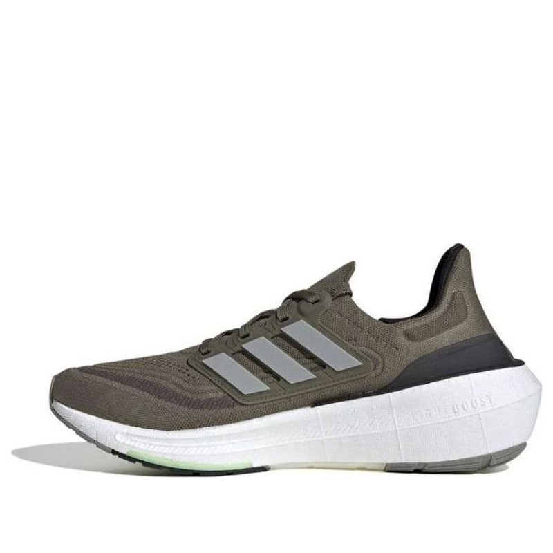adidas Ultraboost Light Shoes 'Green' IE3330 - 1