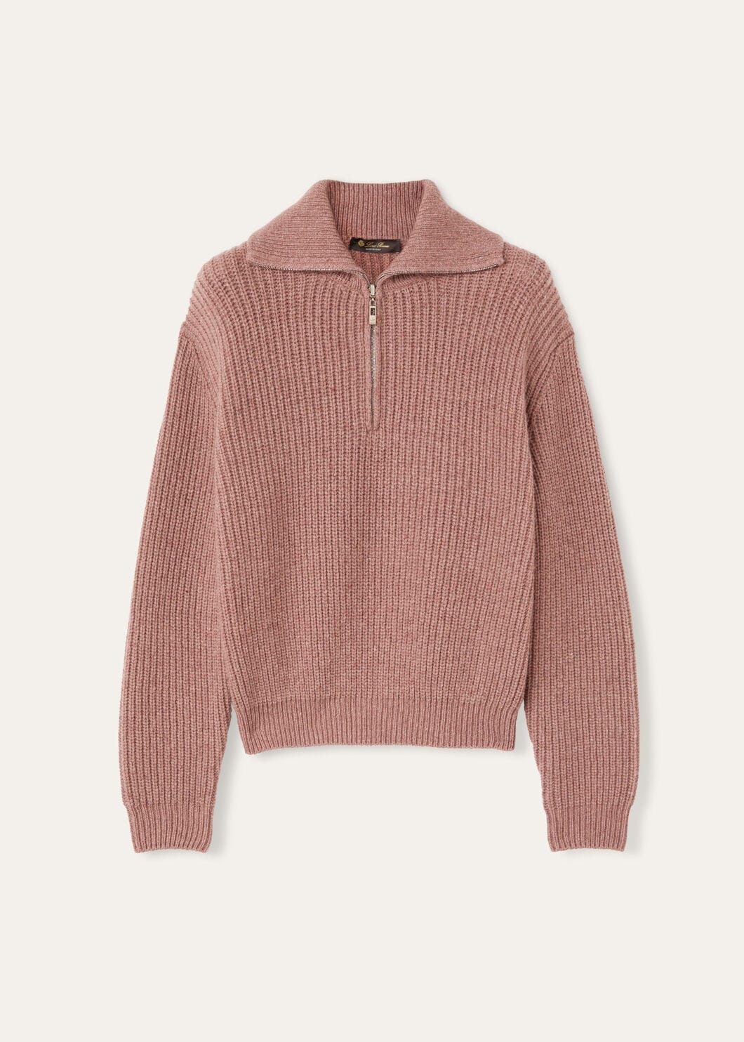 Loro Sweater - 1