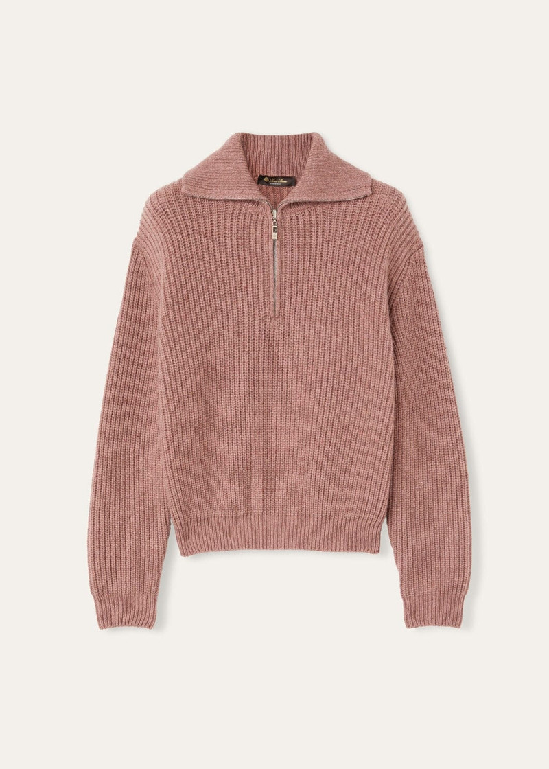 Loro Sweater 1