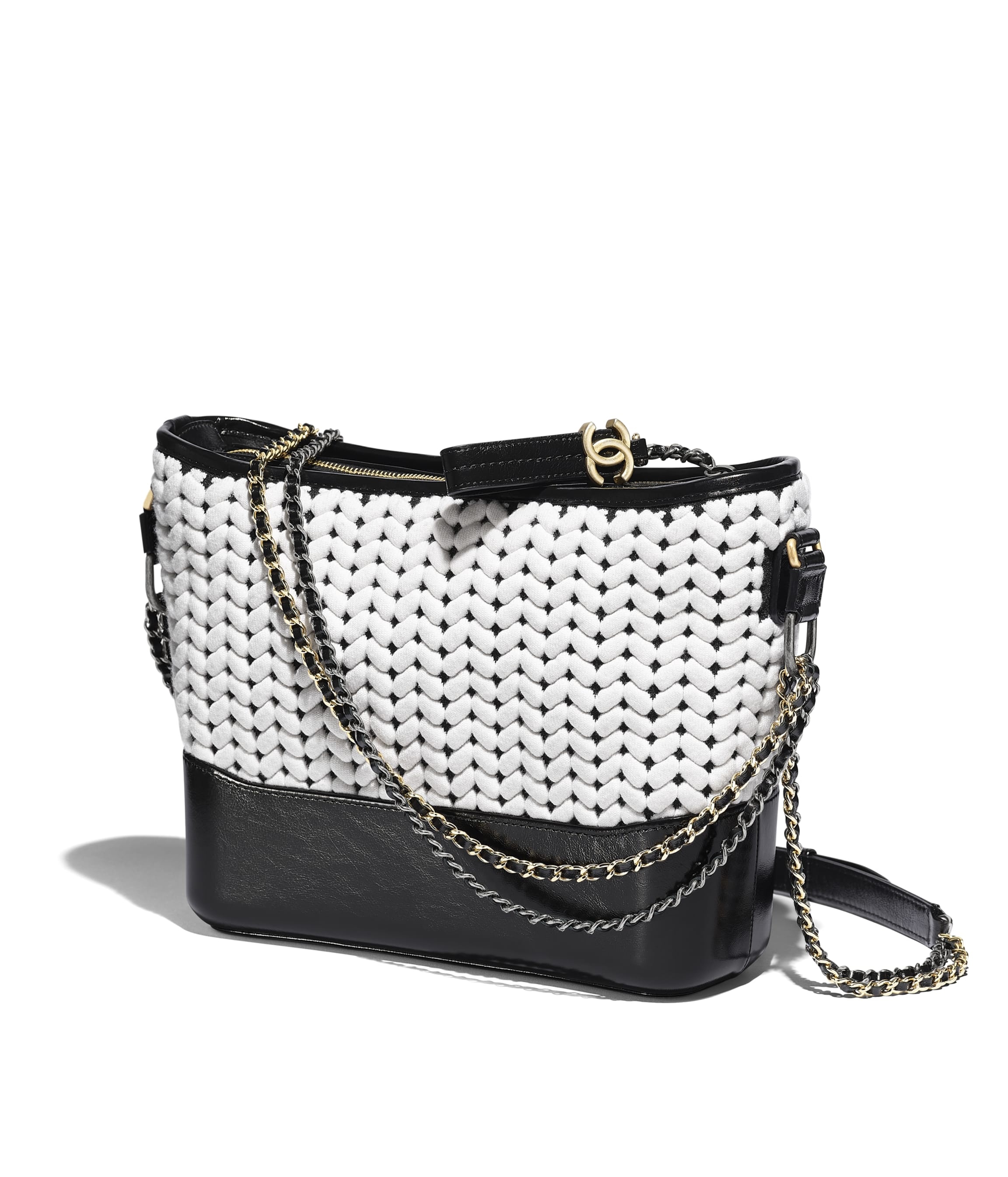 CHANEL'S GABRIELLE  Large Hobo Bag - 3
