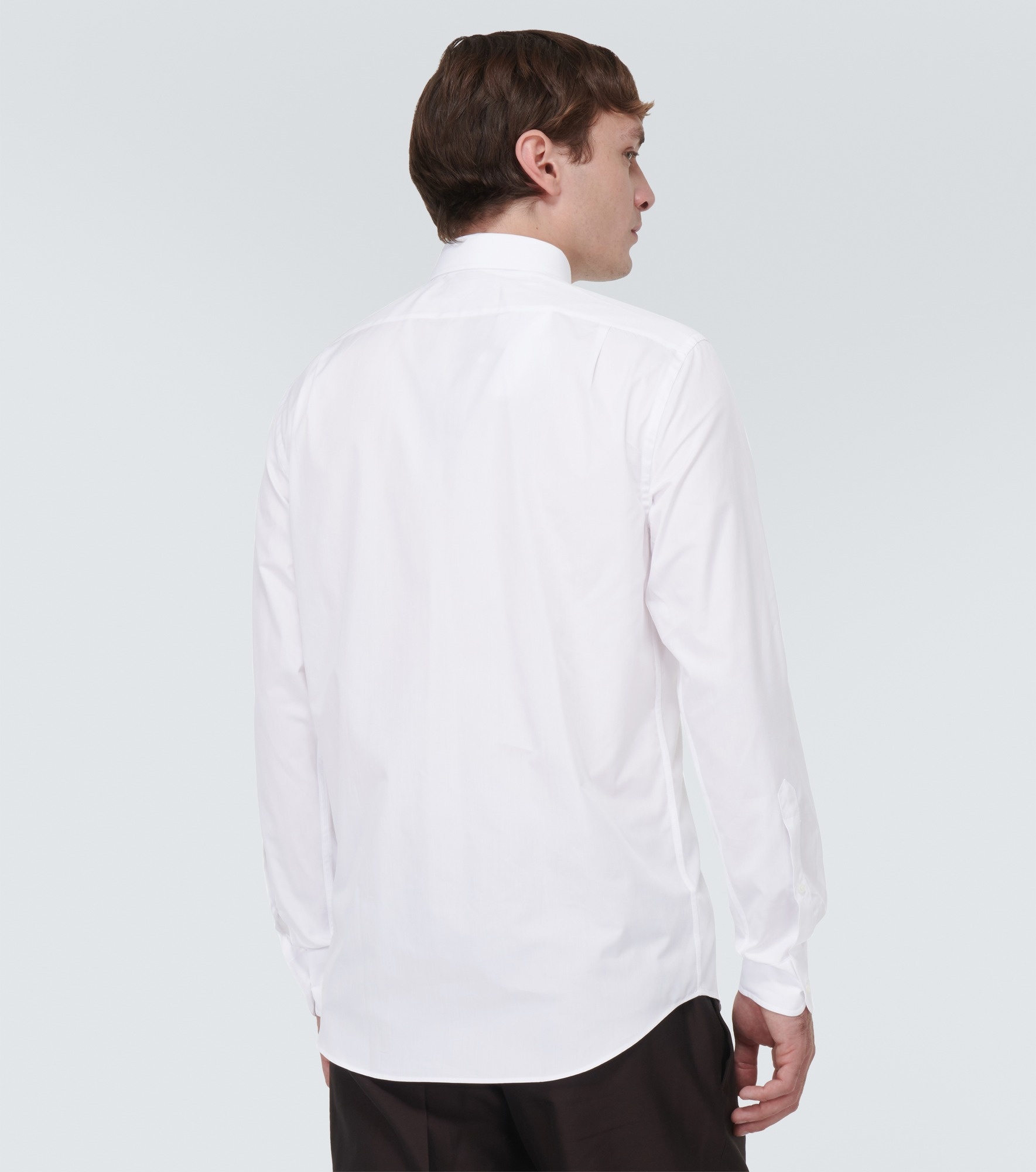 Cotton shirt - 4