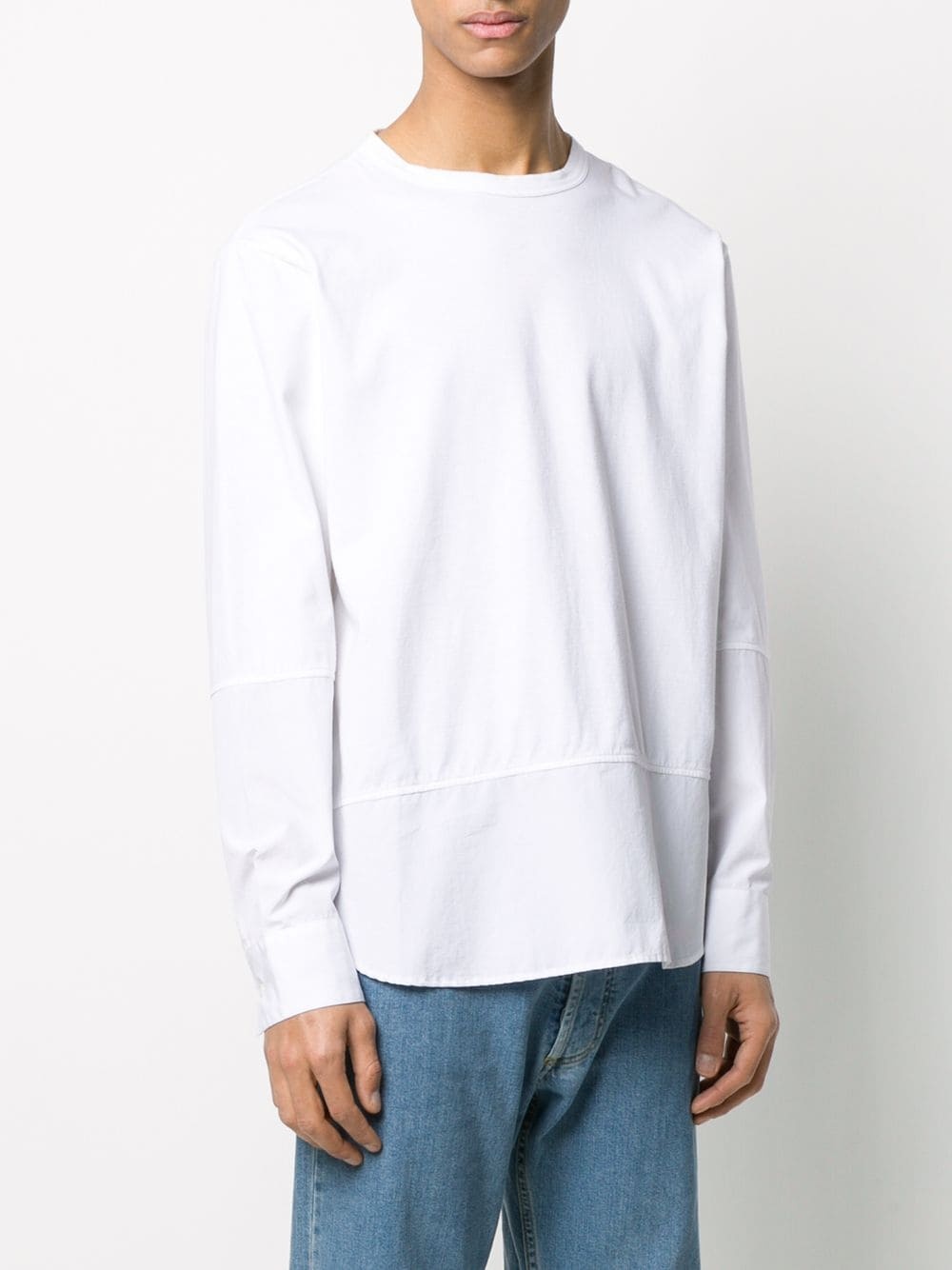 casual shirting T-shirt - 3