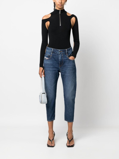 Diesel D-Fayza boyfriend jeans outlook