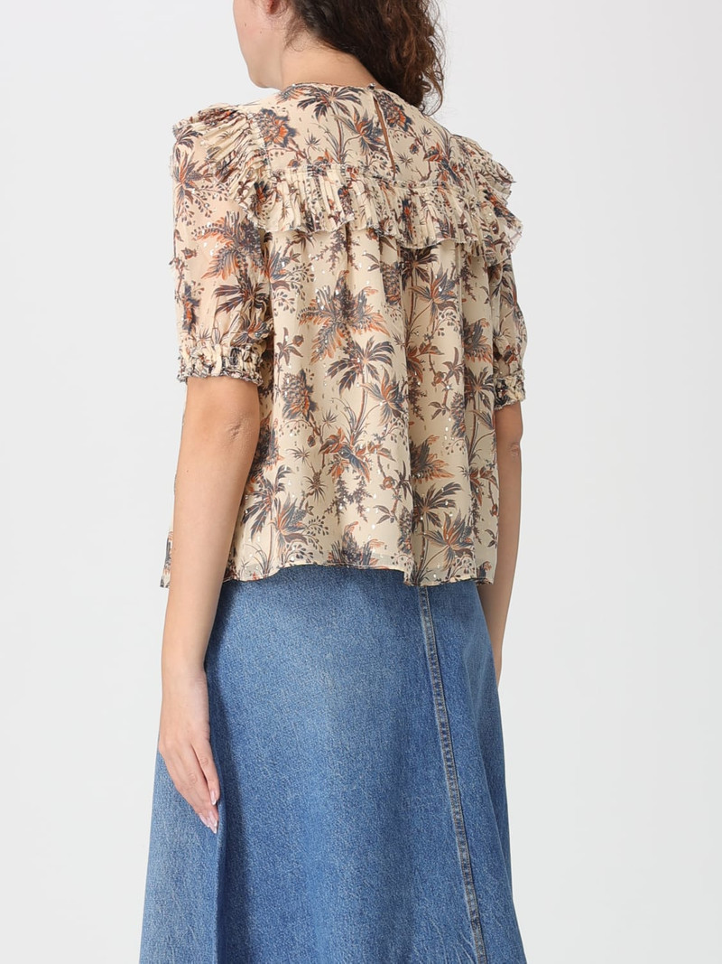 ULLA JOHNSON Top woman Ulla Johnson outlook