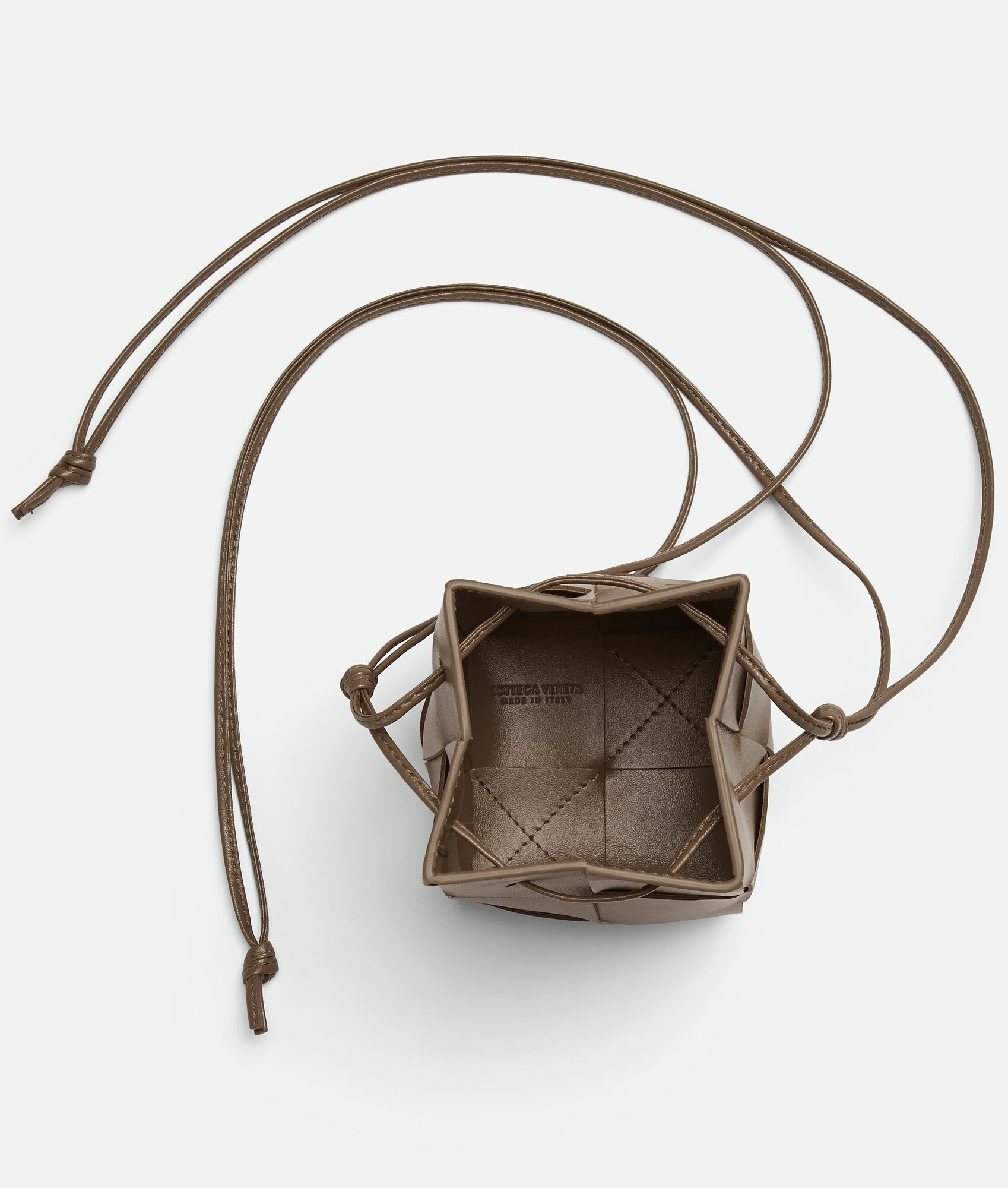 Mini Cassette Bucket Bag - 3