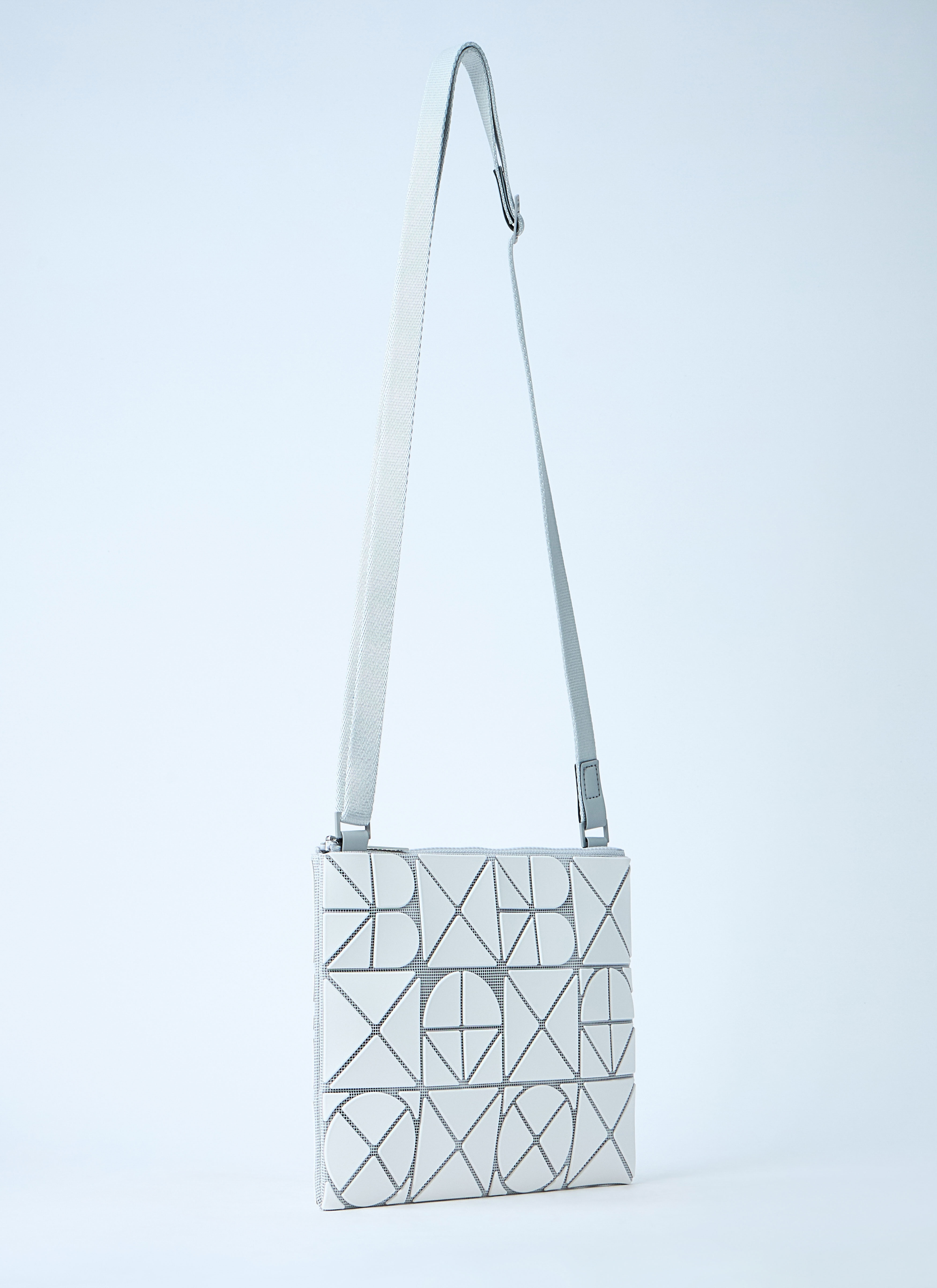 Font Shoulder Bag - 2