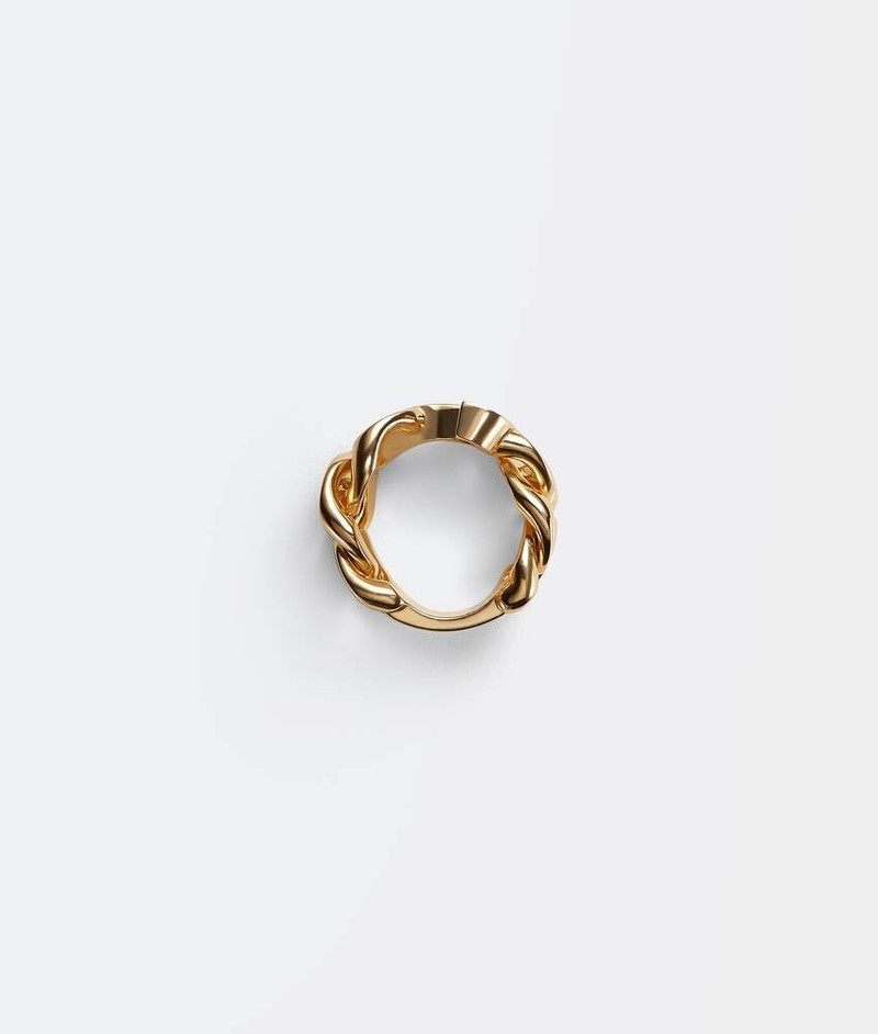 Bottega Veneta alphabet outlook