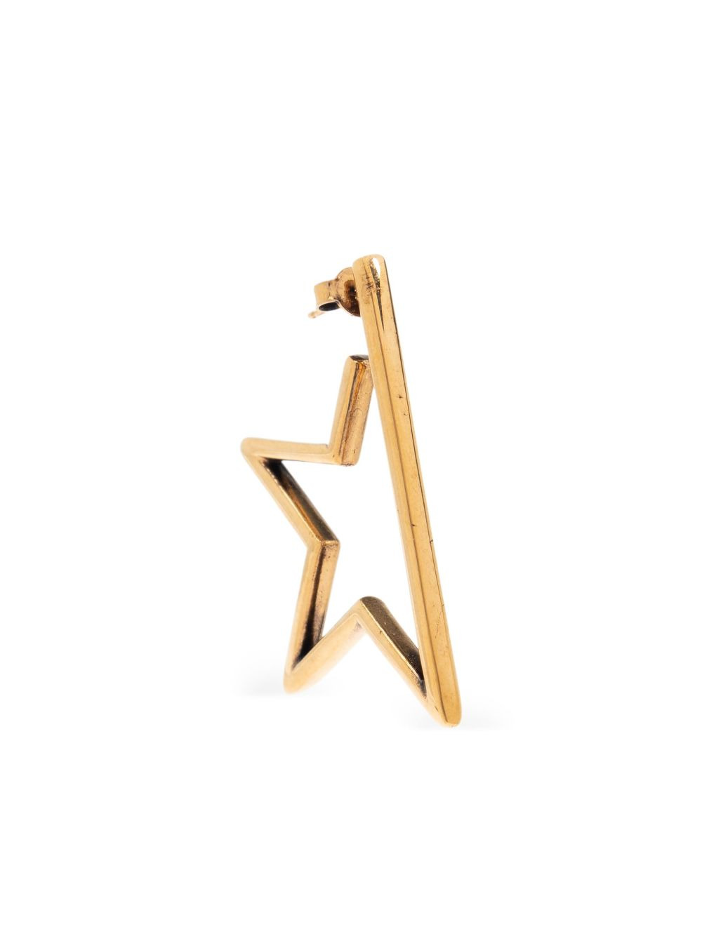 star-shaped earrings - 4