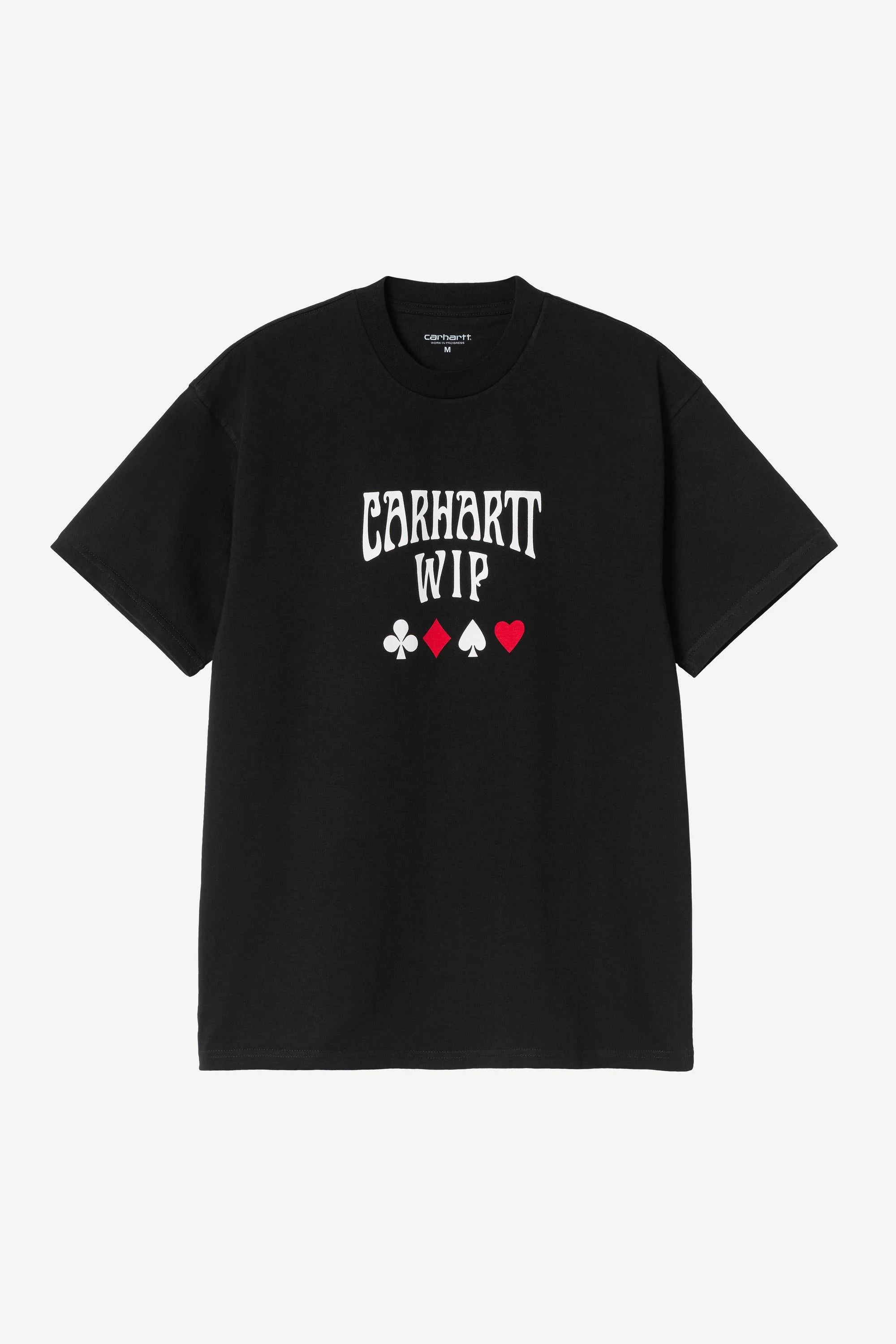 Deck T-Shirt - 1