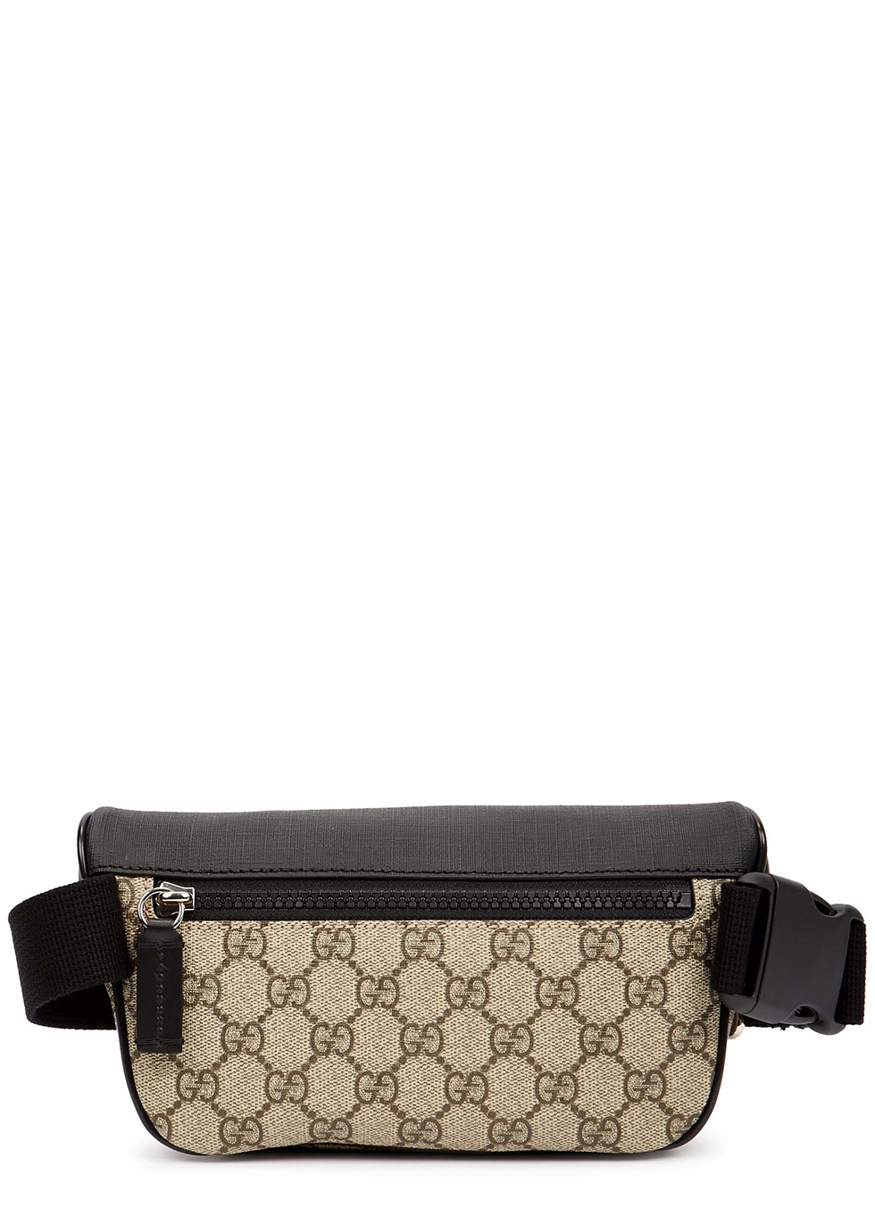 Eden GG Supreme monogrammed belt bag - 2