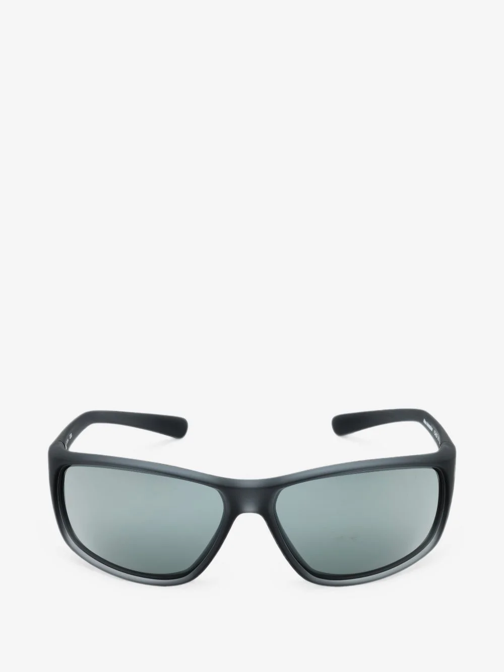 Adrenaline rectangle-frame sunglasses - 1