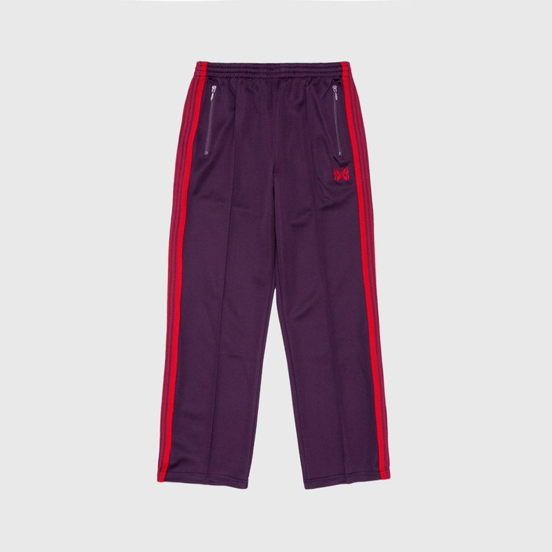 POLY SMOOTH TRACK PANT 1
