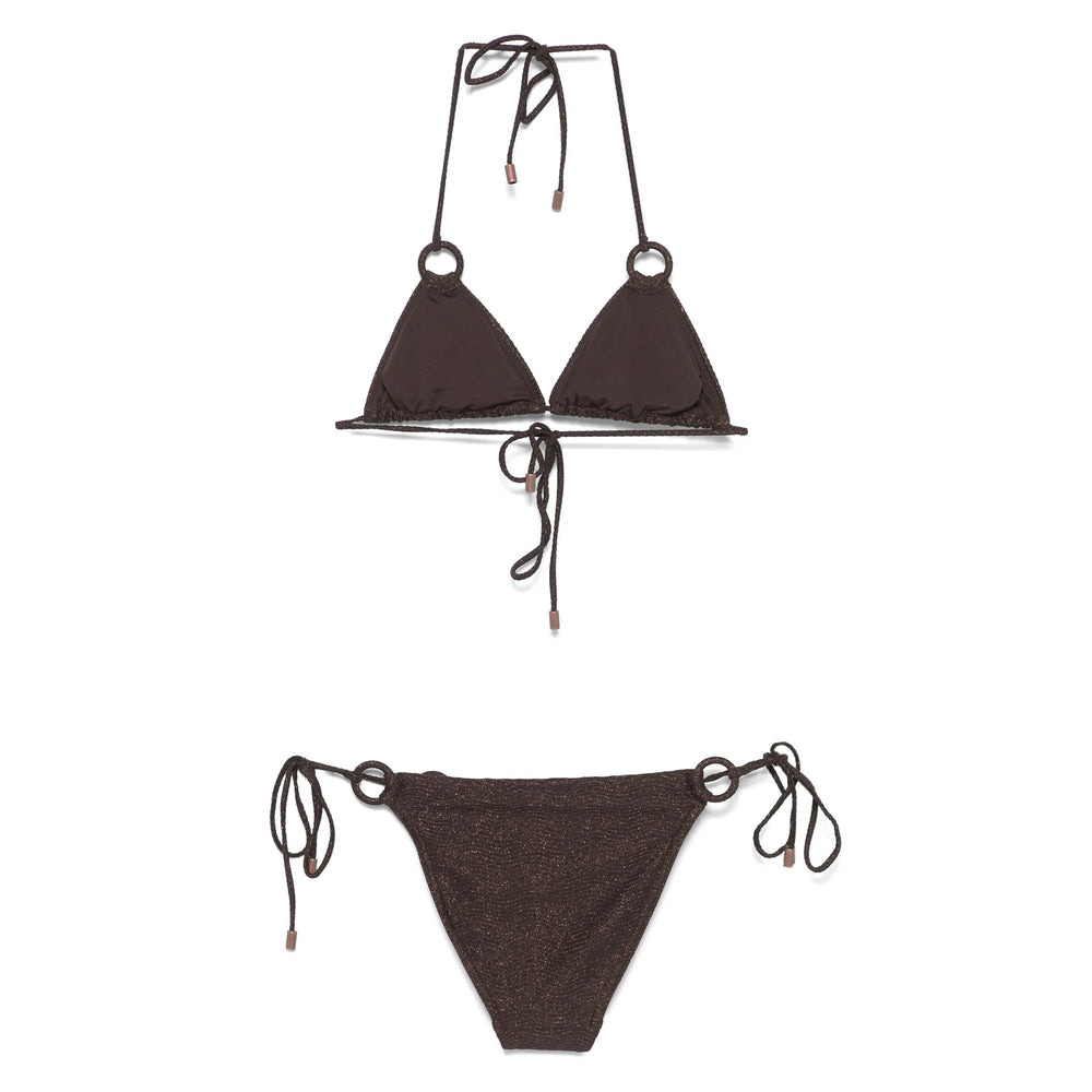 Zimmermann Brown Beachwear - Bikinis Women - 2
