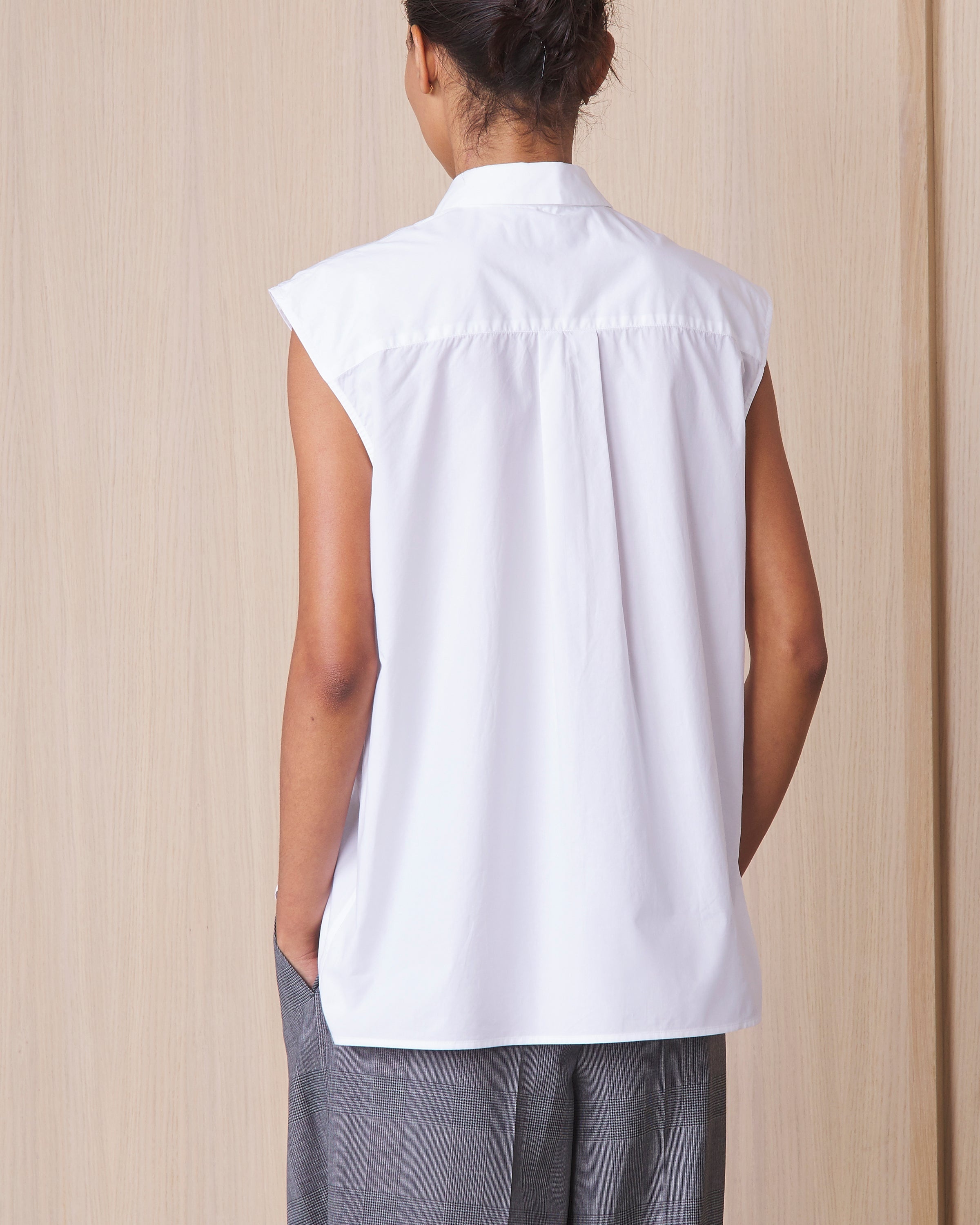 ISEULT SHIRT - 4