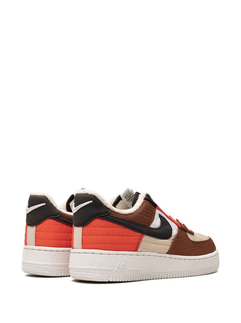 Air Force 1 Low LXX "Toasty" sneakers - 4