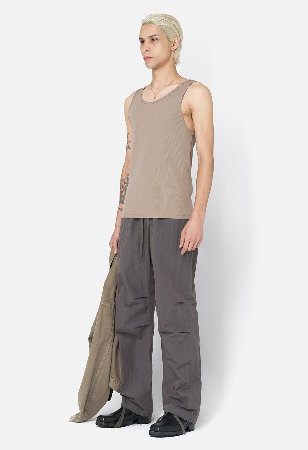 HIMALAYAN PARACHUTE PANTS - 4