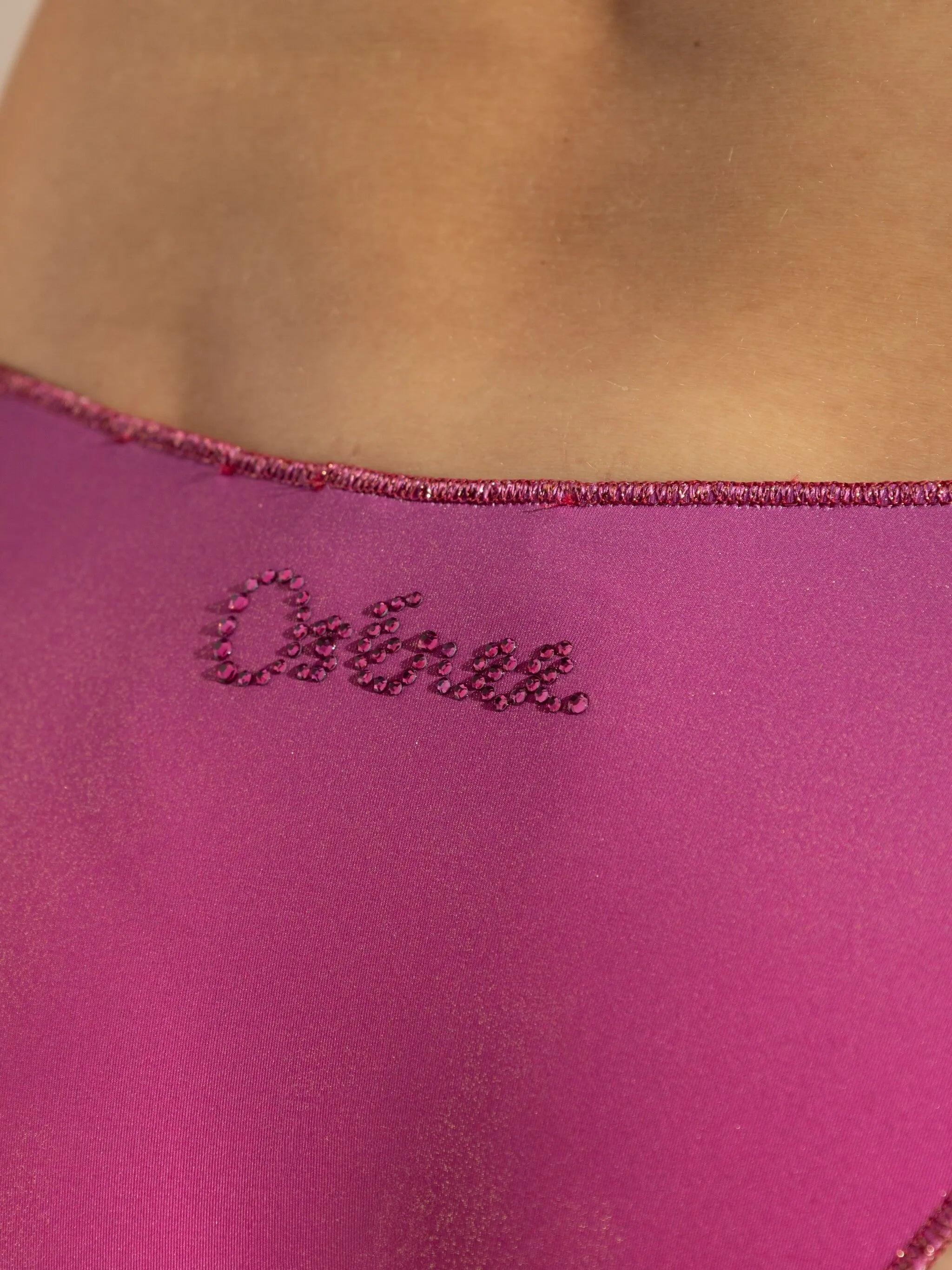 Oséree Ombré-detailing Bikini - 2