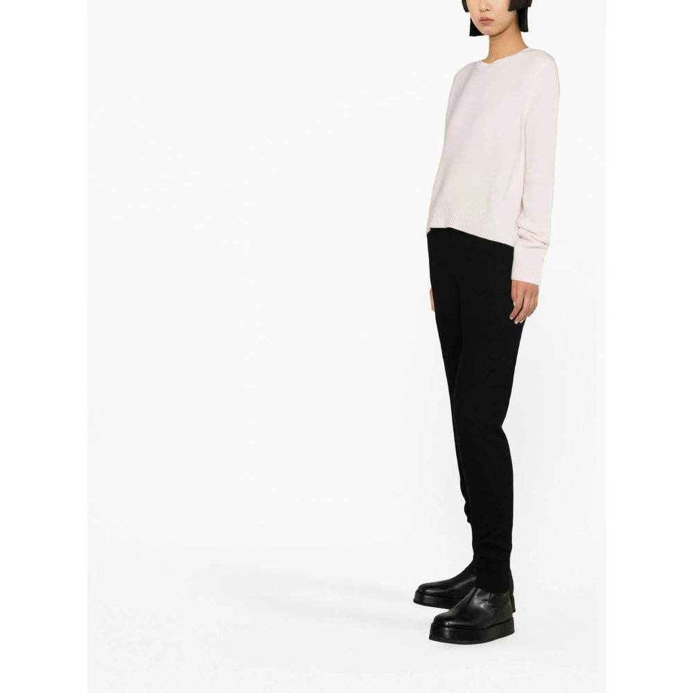 Lisa Yang Pink Knitwear - Jumpers Women - 4