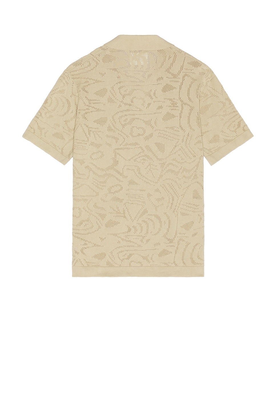 Ryan Flower Polo - 2
