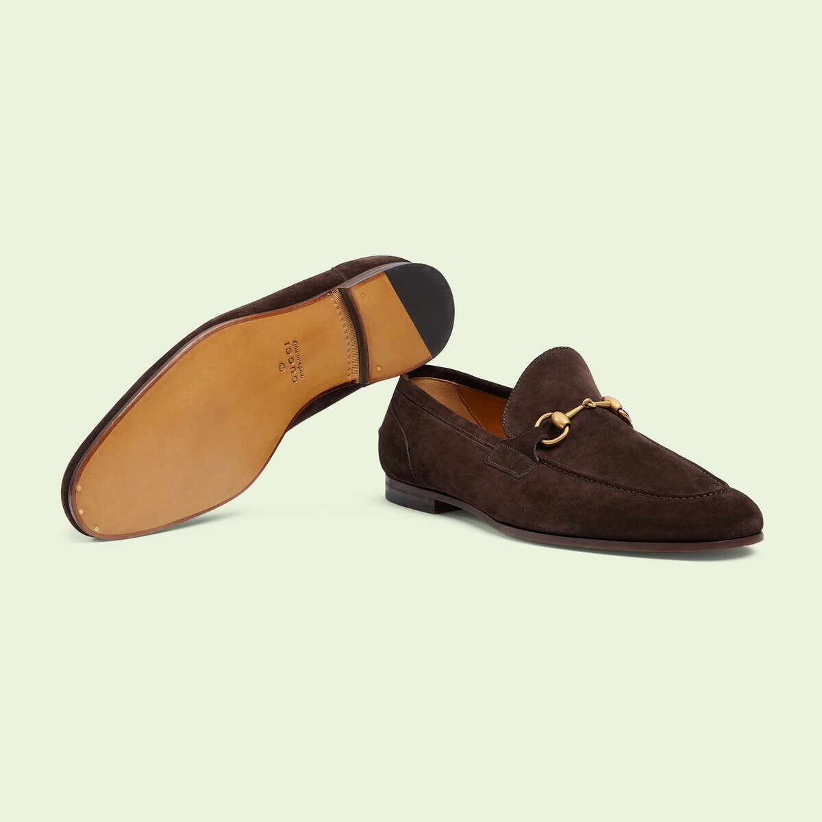 Men's Gucci Jordaan loafer - 5