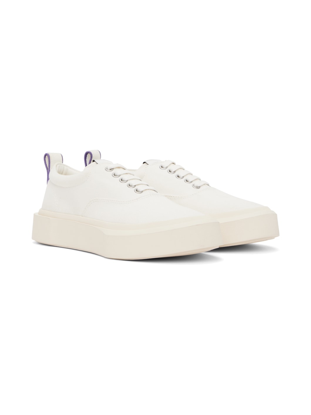 Off-White Mother II Sneakers - 4
