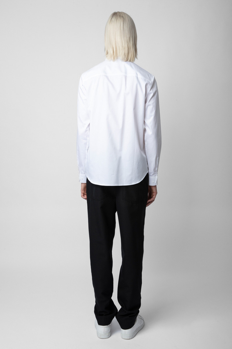 Sydney Shirt 6